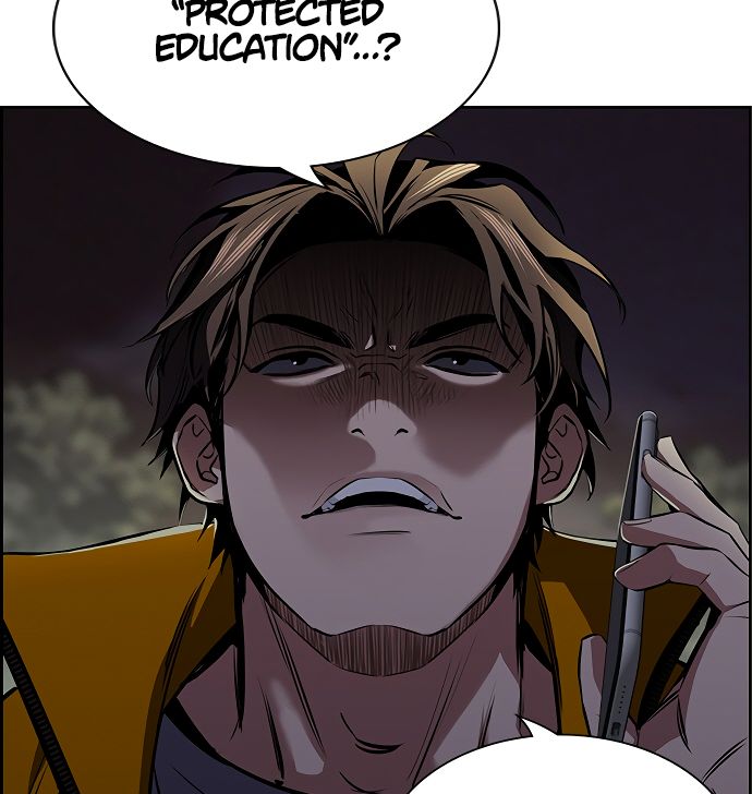 True Education Chapter 10 - Page 18