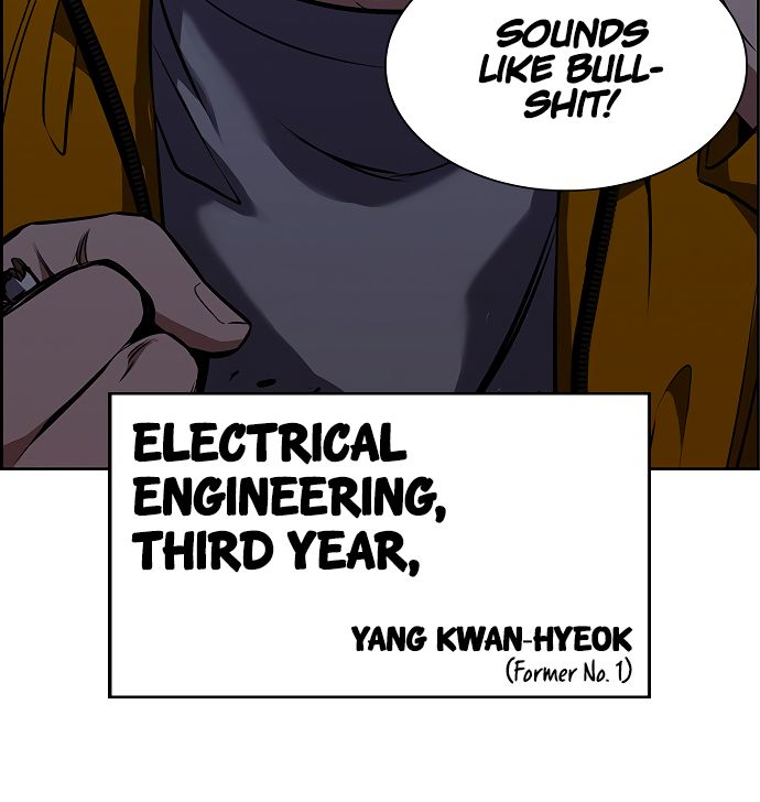 True Education Chapter 10 - Page 19
