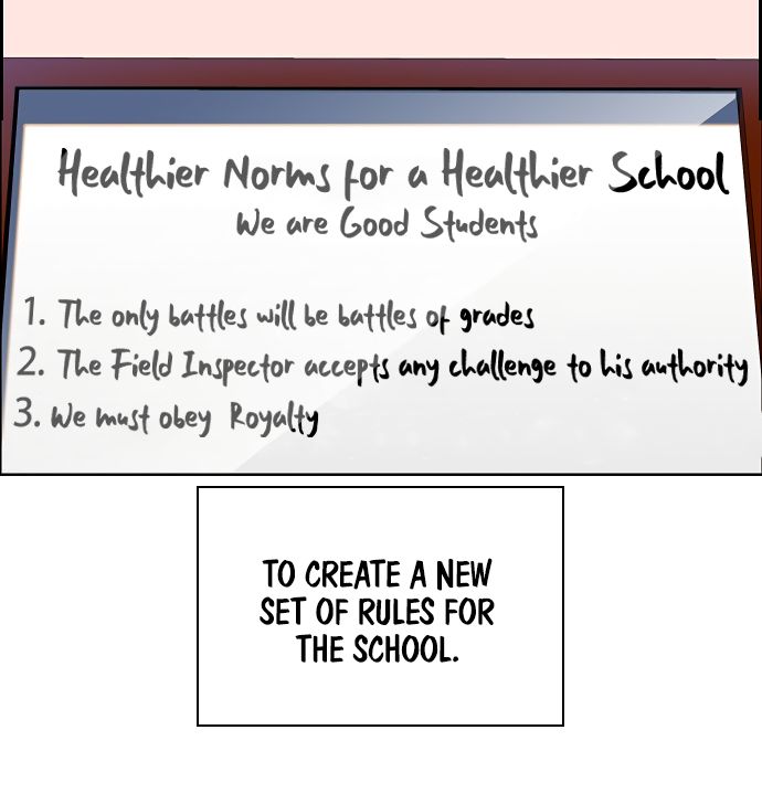 True Education Chapter 10 - Page 24
