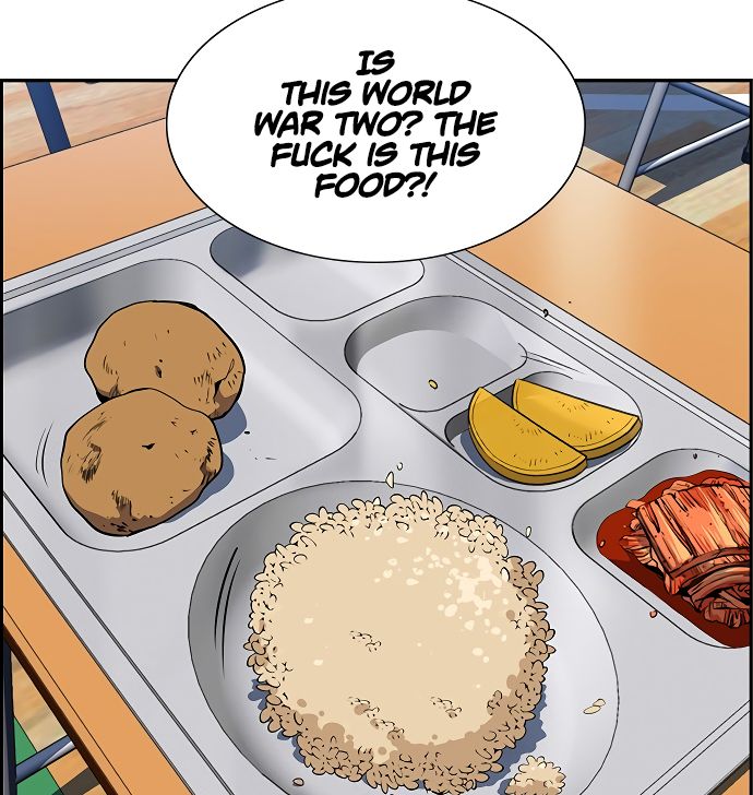 True Education Chapter 10 - Page 28