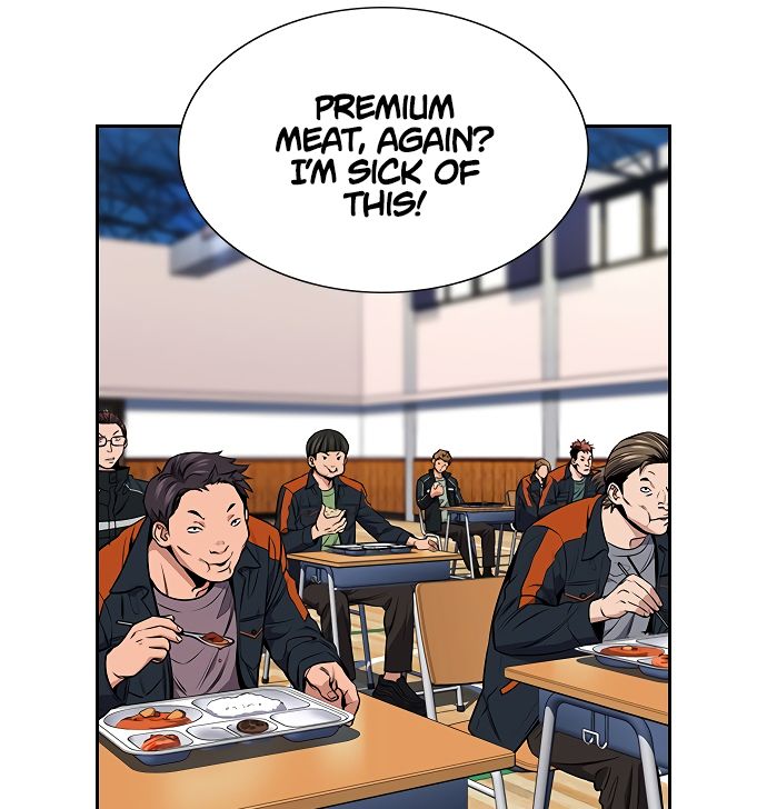 True Education Chapter 10 - Page 30