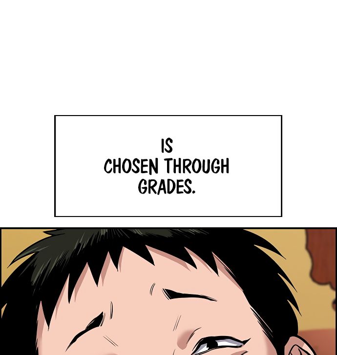 True Education Chapter 10 - Page 34
