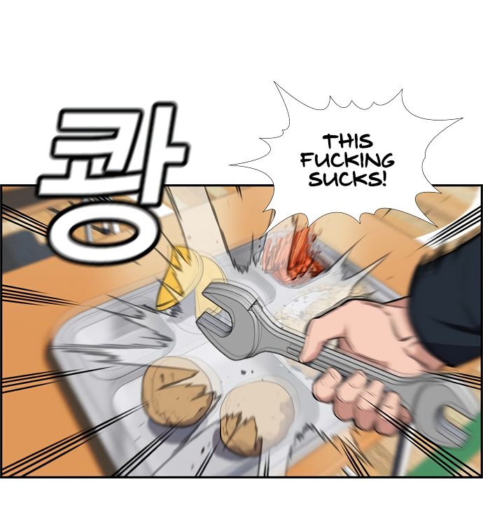 True Education Chapter 10 - Page 37