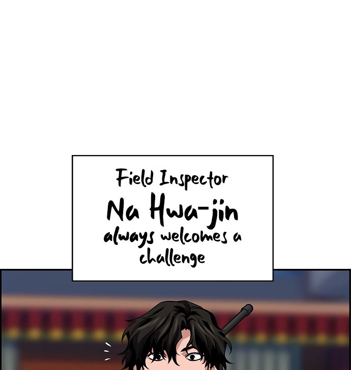 True Education Chapter 10 - Page 40
