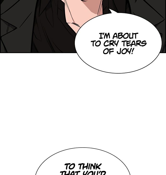 True Education Chapter 10 - Page 44