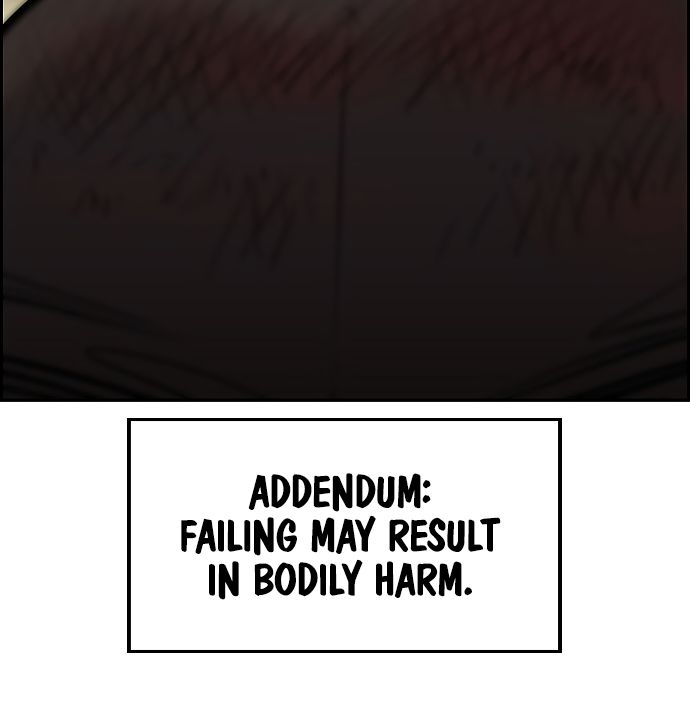 True Education Chapter 10 - Page 49