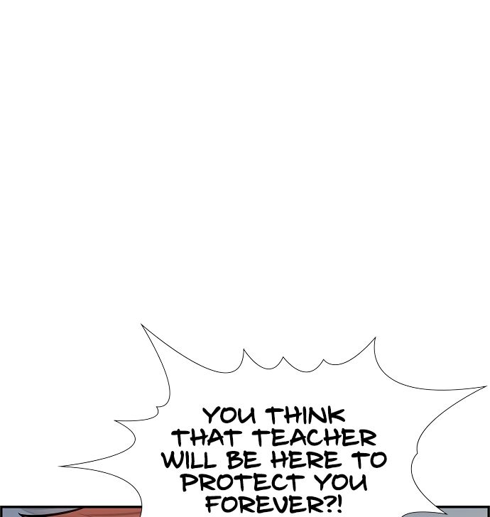 True Education Chapter 10 - Page 54