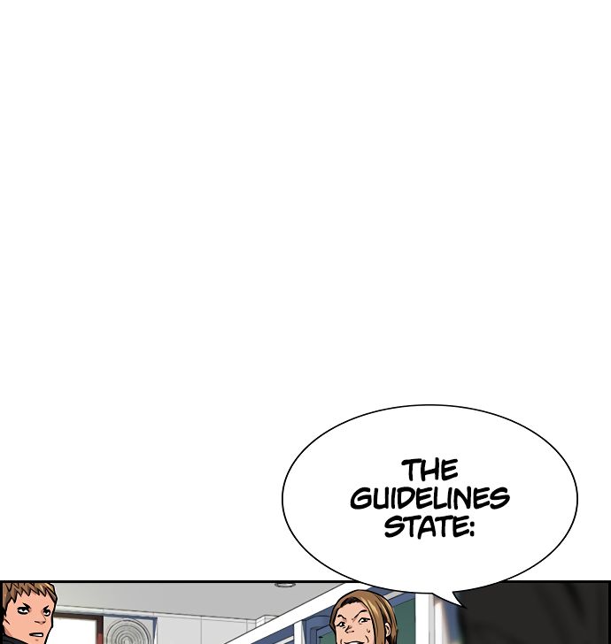 True Education Chapter 10 - Page 58