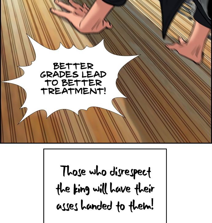 True Education Chapter 10 - Page 65
