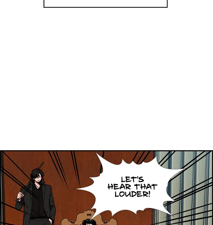 True Education Chapter 10 - Page 66