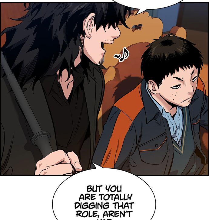 True Education Chapter 10 - Page 69