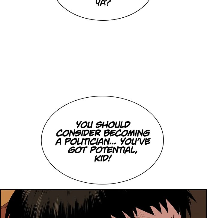 True Education Chapter 10 - Page 70