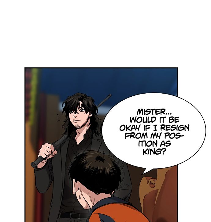 True Education Chapter 10 - Page 72