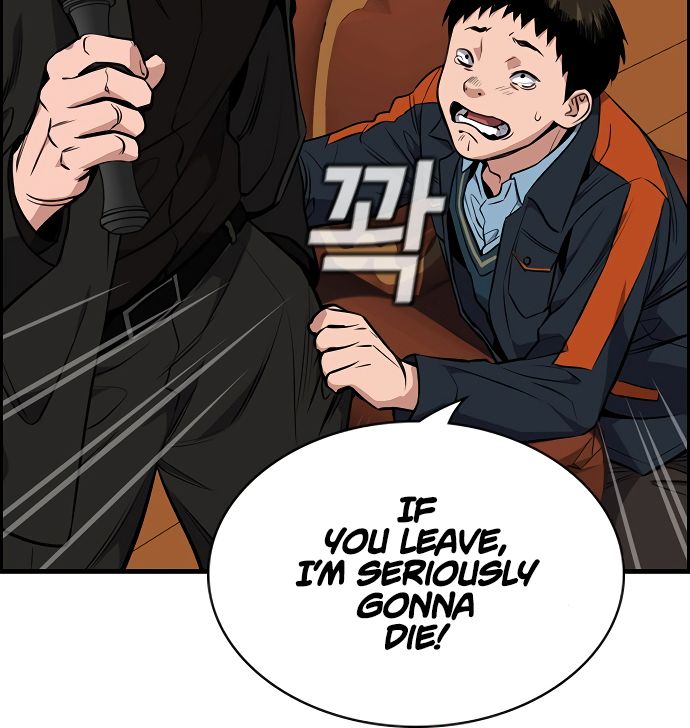 True Education Chapter 10 - Page 75