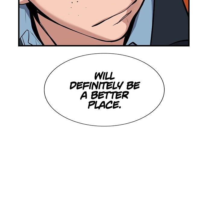 True Education Chapter 10 - Page 85