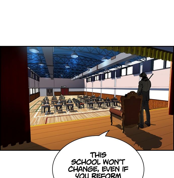 True Education Chapter 10 - Page 86