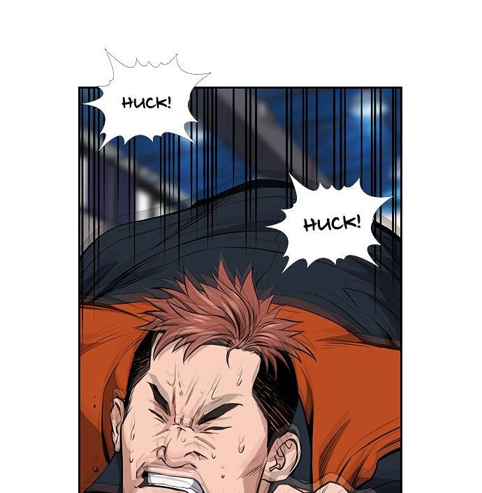 True Education Chapter 10 - Page 95