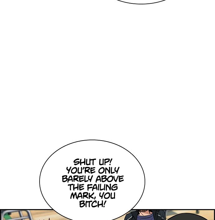 True Education Chapter 10 - Page 98