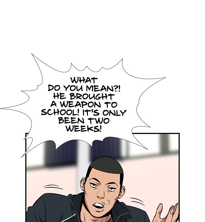 True Education Chapter 10 - Page 102