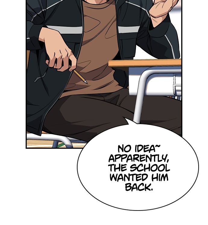 True Education Chapter 10 - Page 103