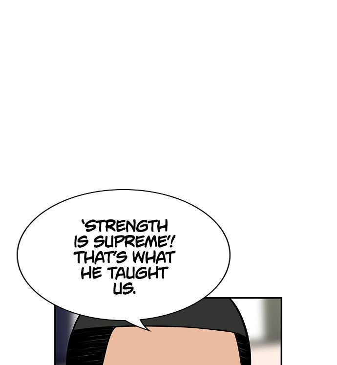 True Education Chapter 10 - Page 104