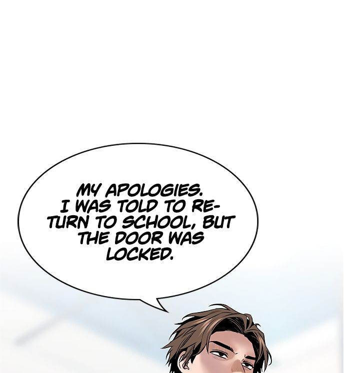 True Education Chapter 10 - Page 120