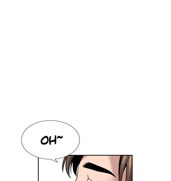 True Education Chapter 10 - Page 127
