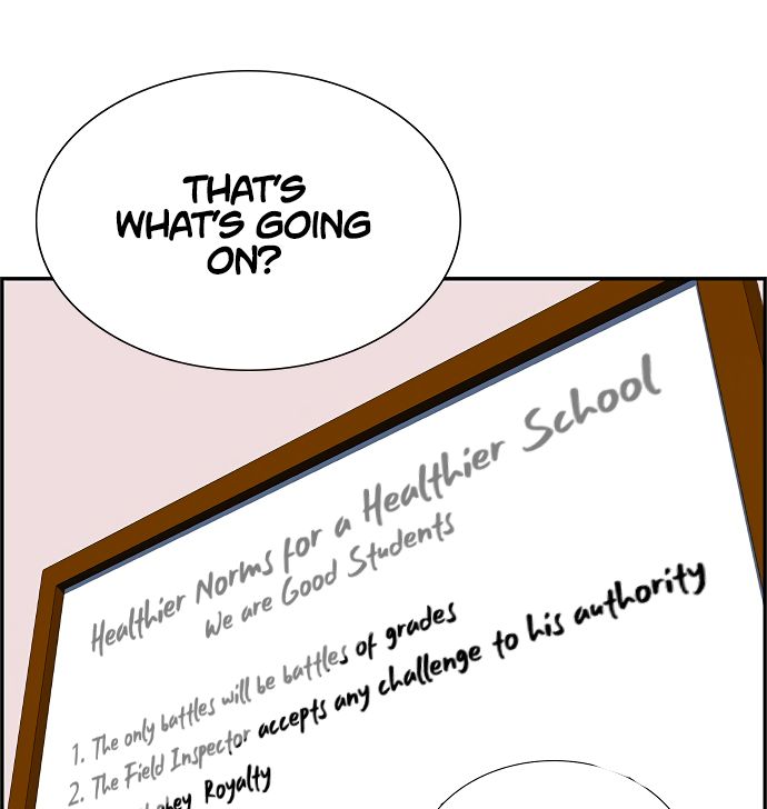 True Education Chapter 10 - Page 129