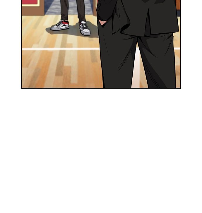 True Education Chapter 10 - Page 132