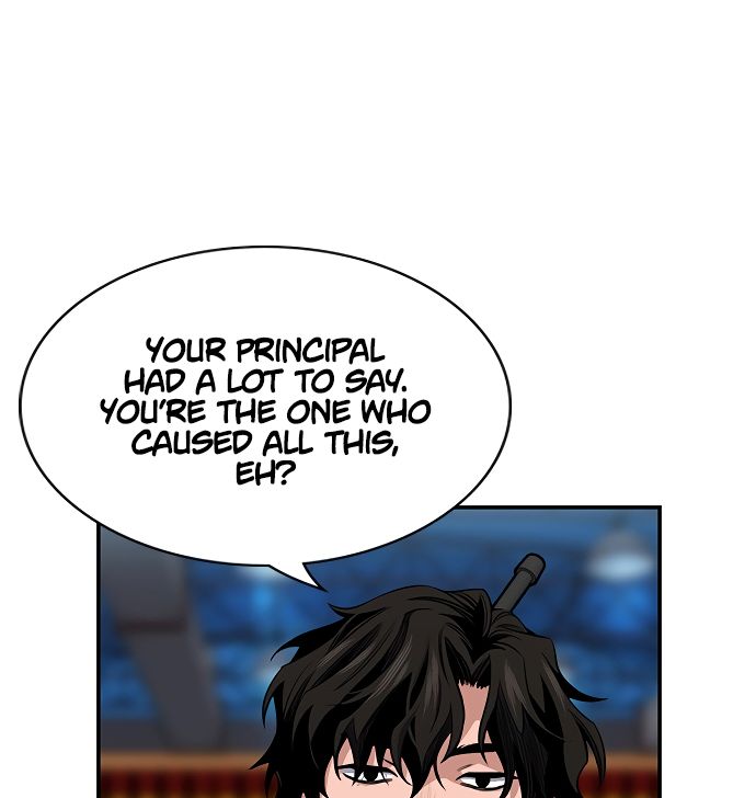 True Education Chapter 10 - Page 133
