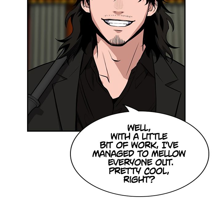 True Education Chapter 10 - Page 134