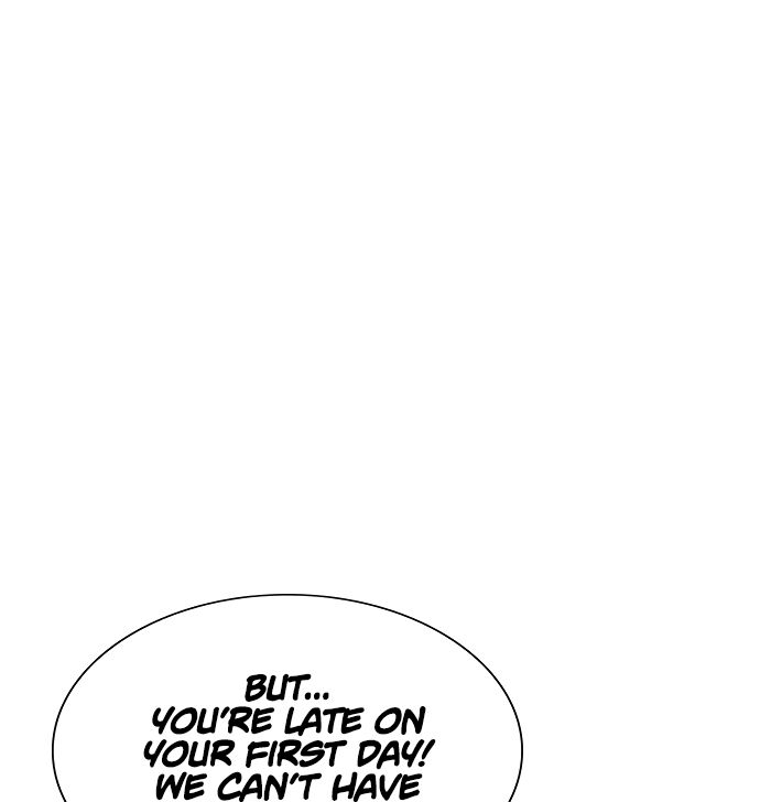True Education Chapter 10 - Page 135