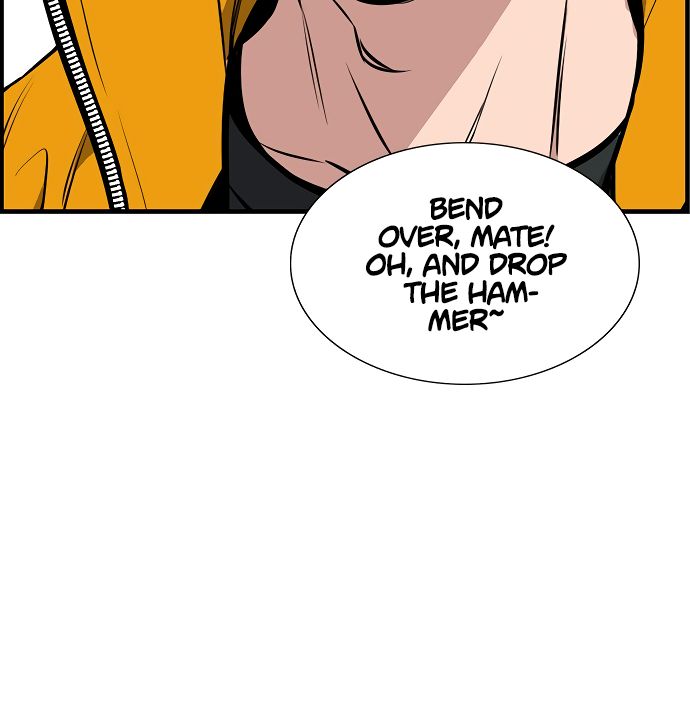 True Education Chapter 10 - Page 137