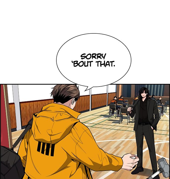 True Education Chapter 10 - Page 138