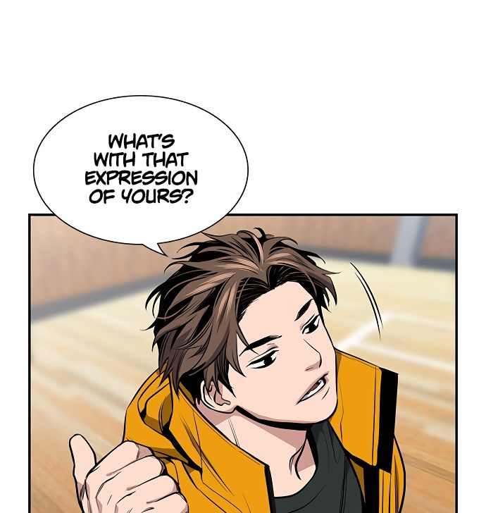 True Education Chapter 10 - Page 149