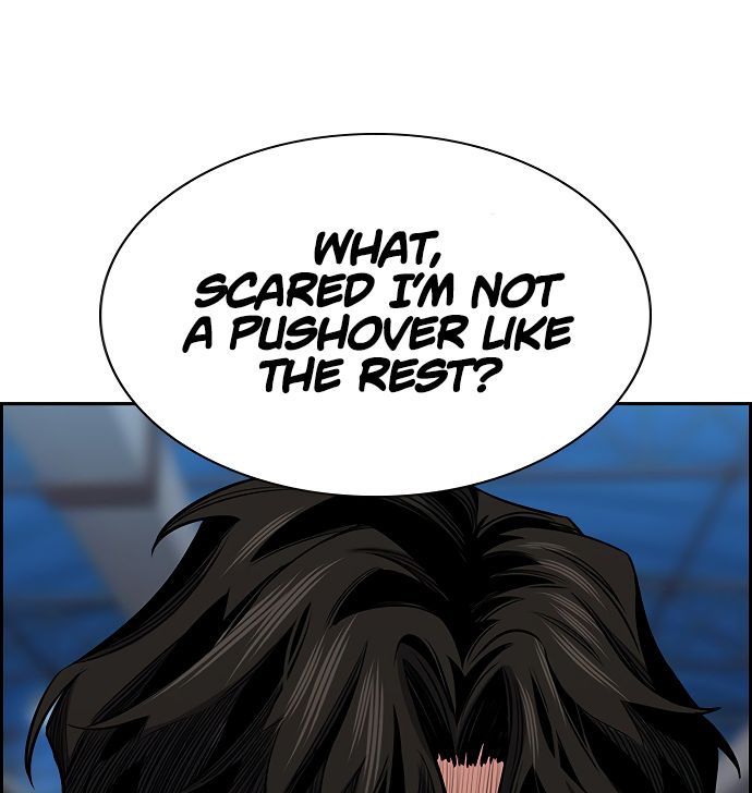 True Education Chapter 10 - Page 151