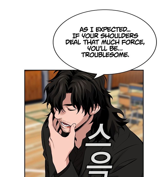 True Education Chapter 10 - Page 155