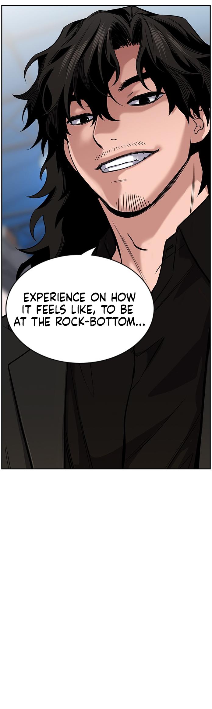 True Education Chapter 11 - Page 31