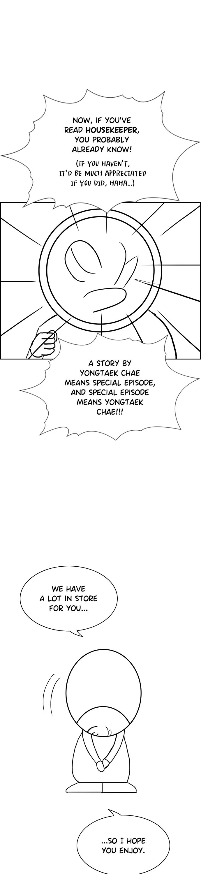 True Education Chapter 112 - Page 2