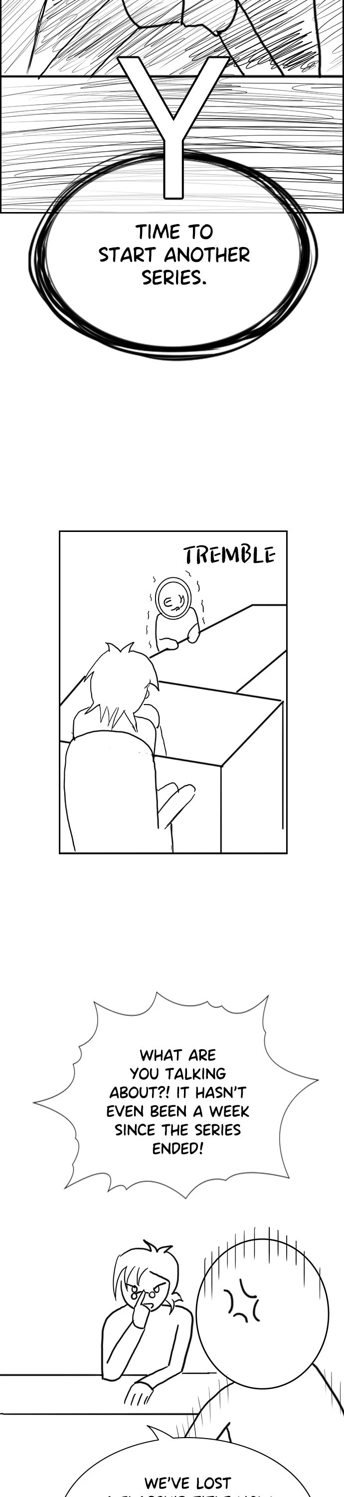 True Education Chapter 112 - Page 13