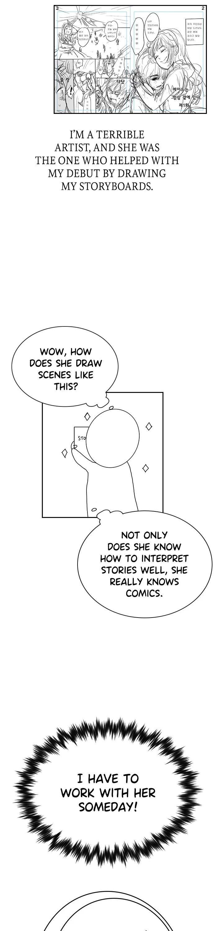 True Education Chapter 112 - Page 17