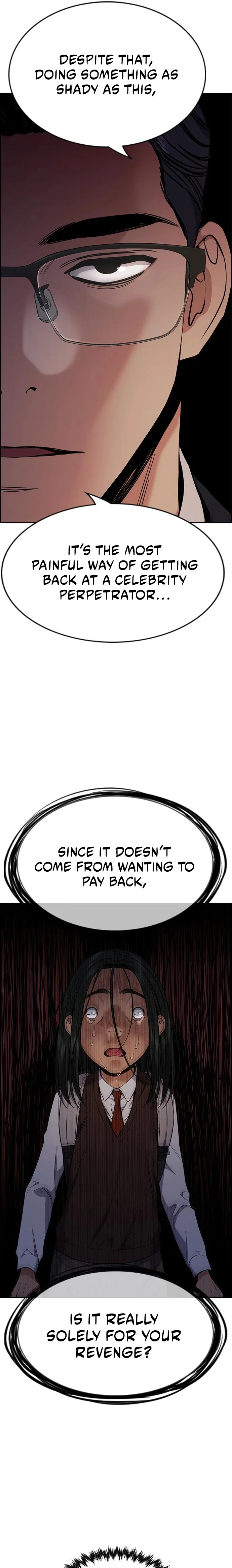 True Education Chapter 113 - Page 5