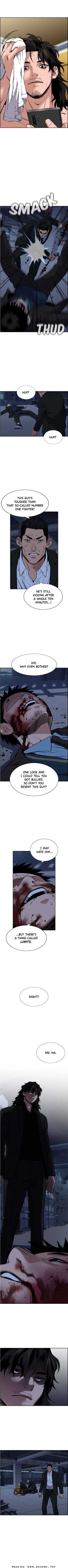 True Education Chapter 13 - Page 13