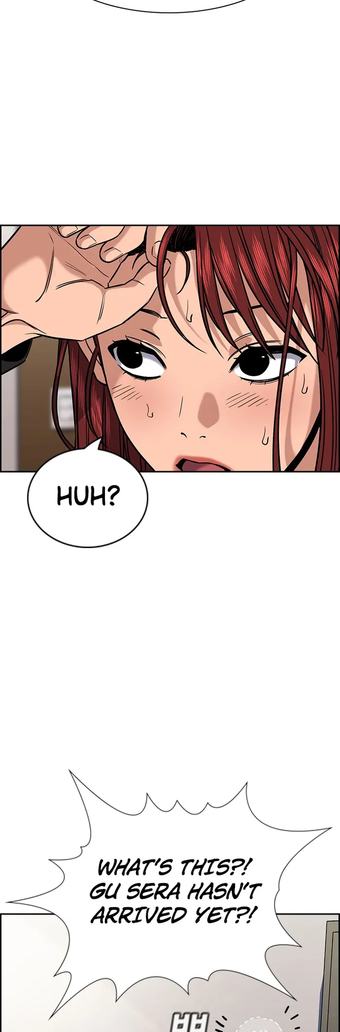 True Education Chapter 142 - Page 3