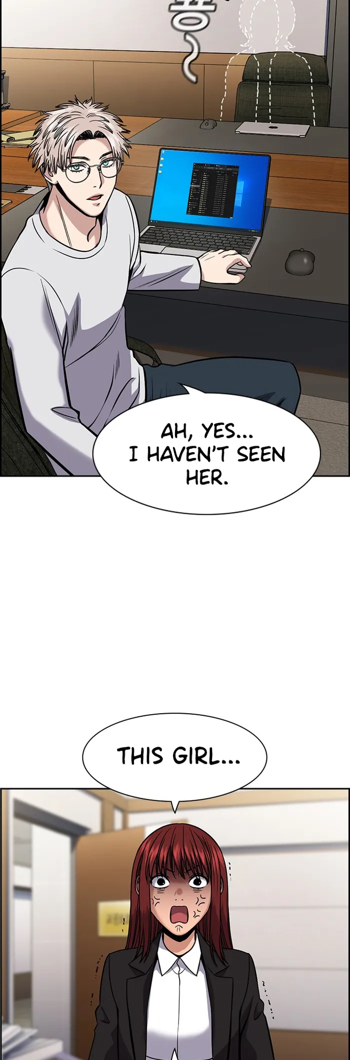True Education Chapter 142 - Page 4