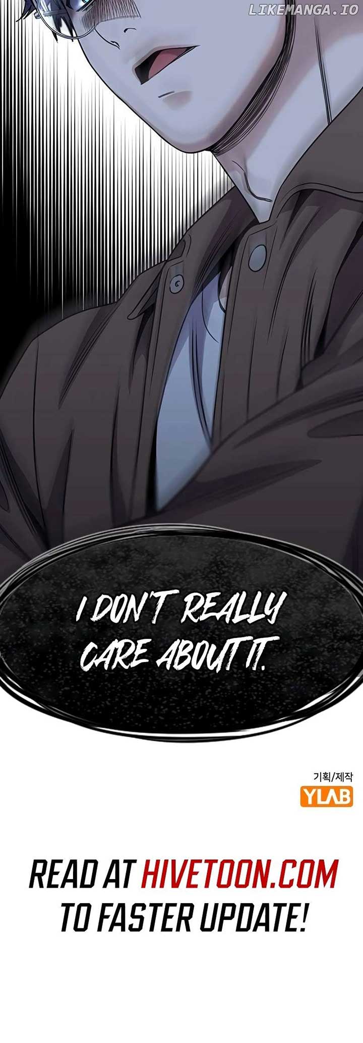 True Education Chapter 182 - Page 20