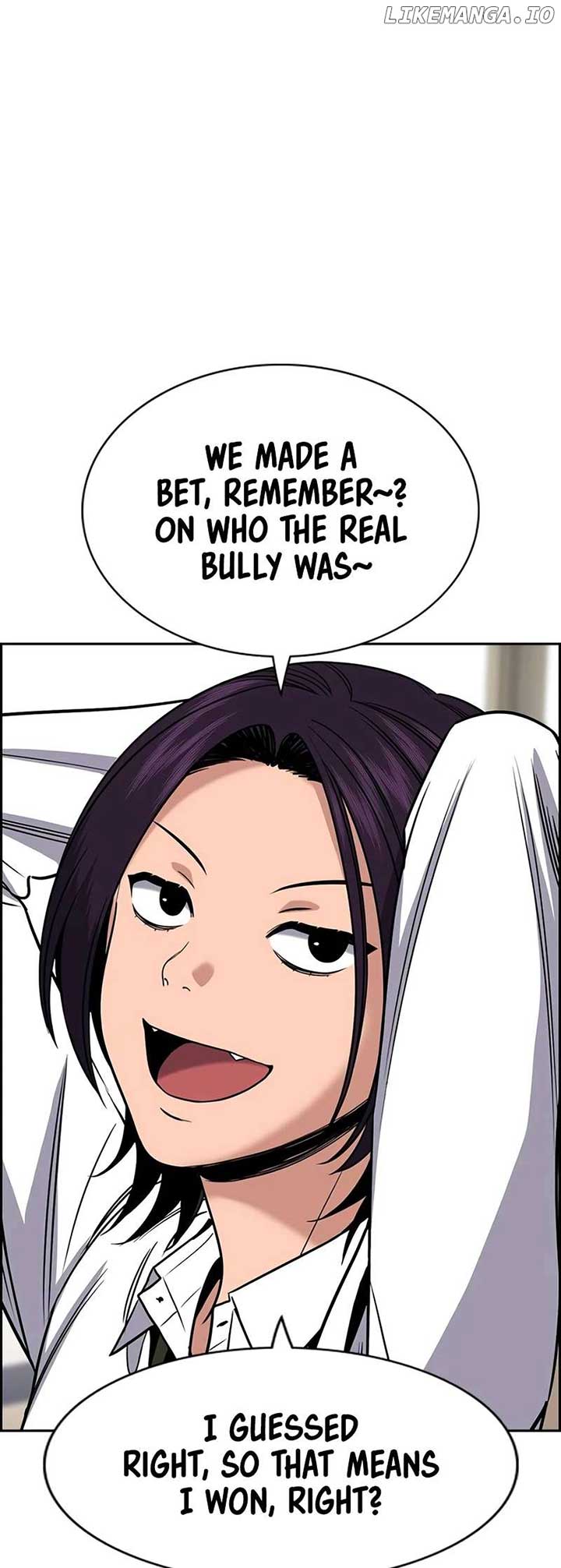 True Education Chapter 183 - Page 49