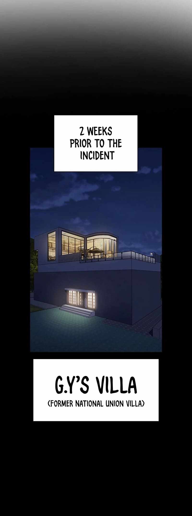 True Education Chapter 187 - Page 11