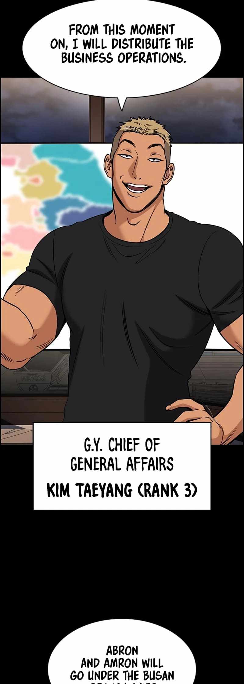 True Education Chapter 187 - Page 13