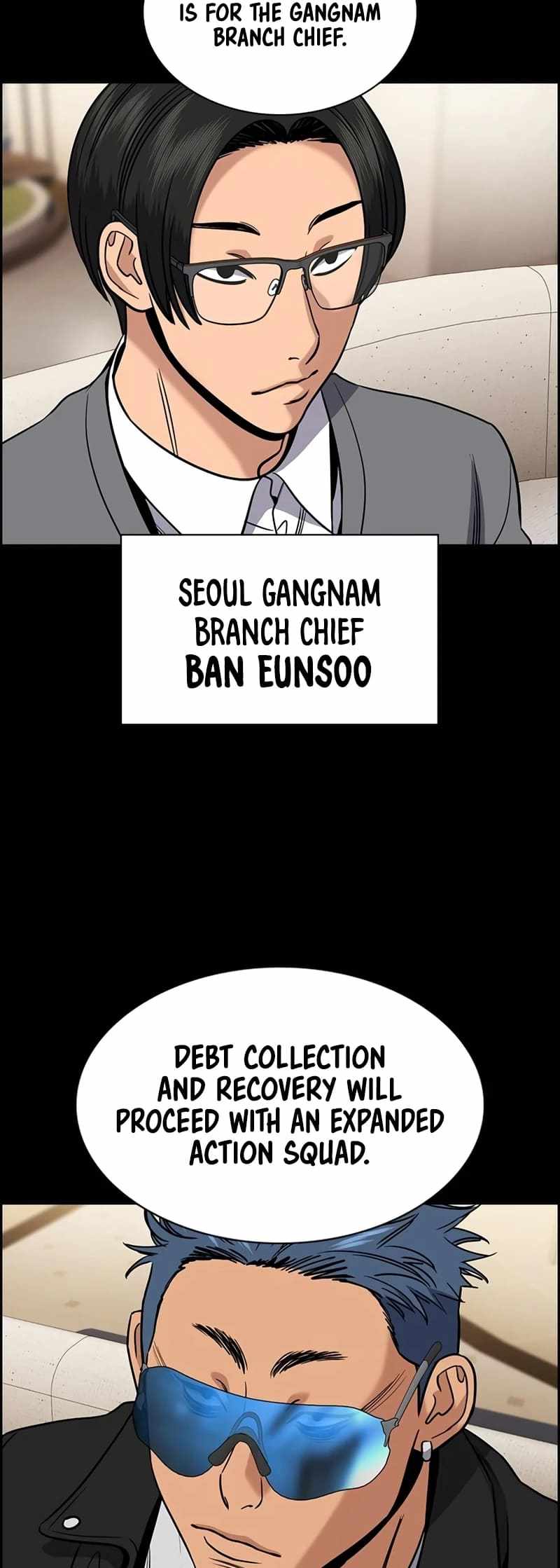 True Education Chapter 187 - Page 16